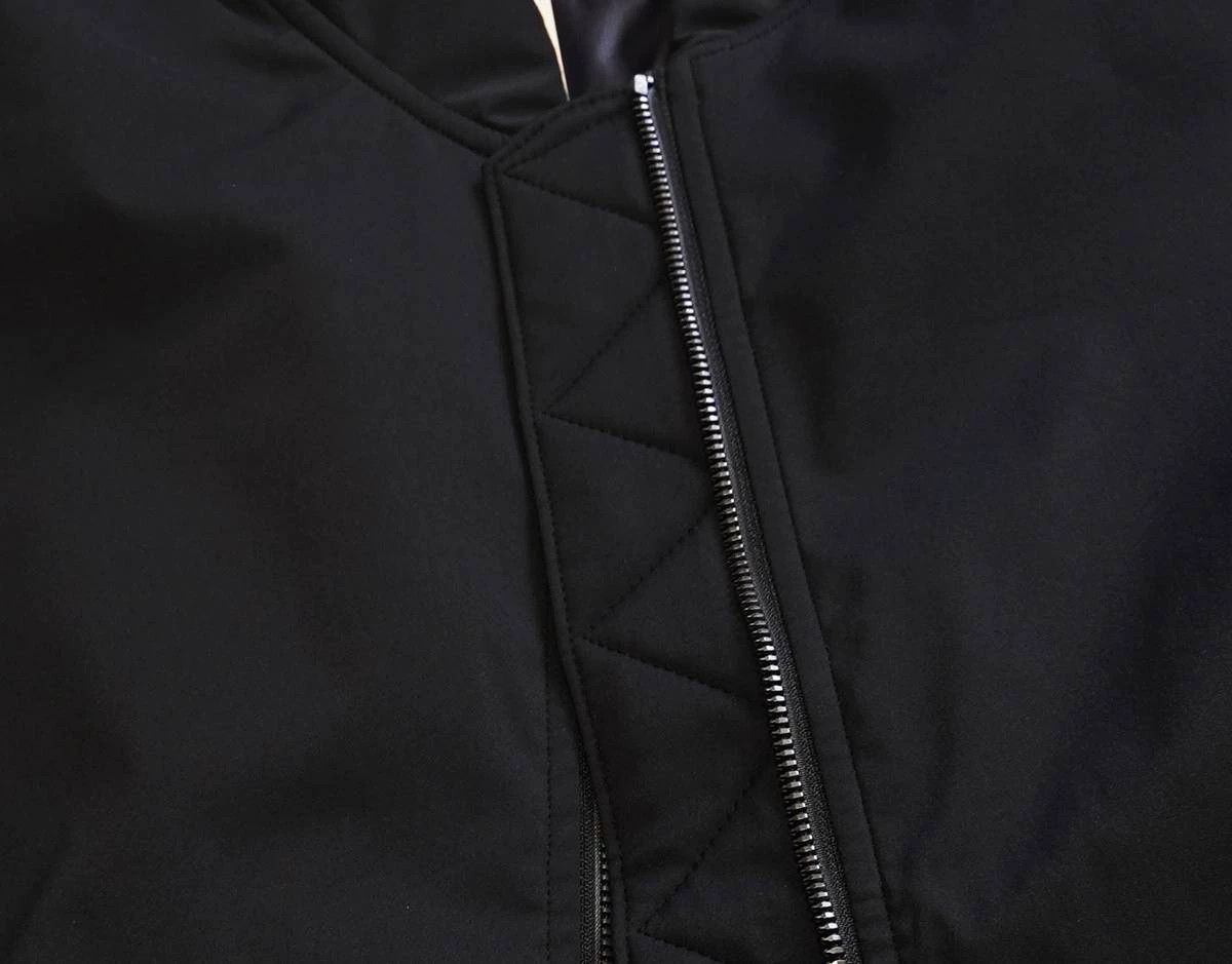 Haven HAVEN SCOPE BOMBER Gore-Tex 3L 24SS Black 4 Size US XL / EU 56 / 4 - 5 Thumbnail