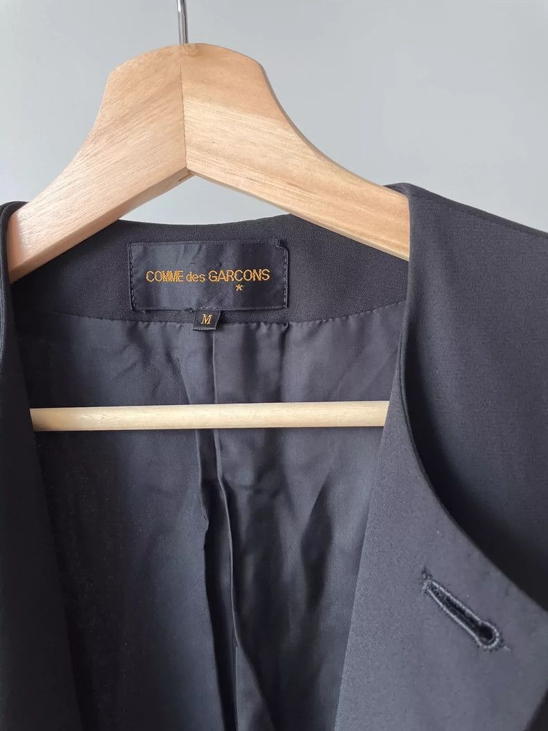 Comme des Garcons Comme des Garcons 90s Jacket 2505-Nextarrow Size US M / EU 48-50 / 2 - 3 Thumbnail