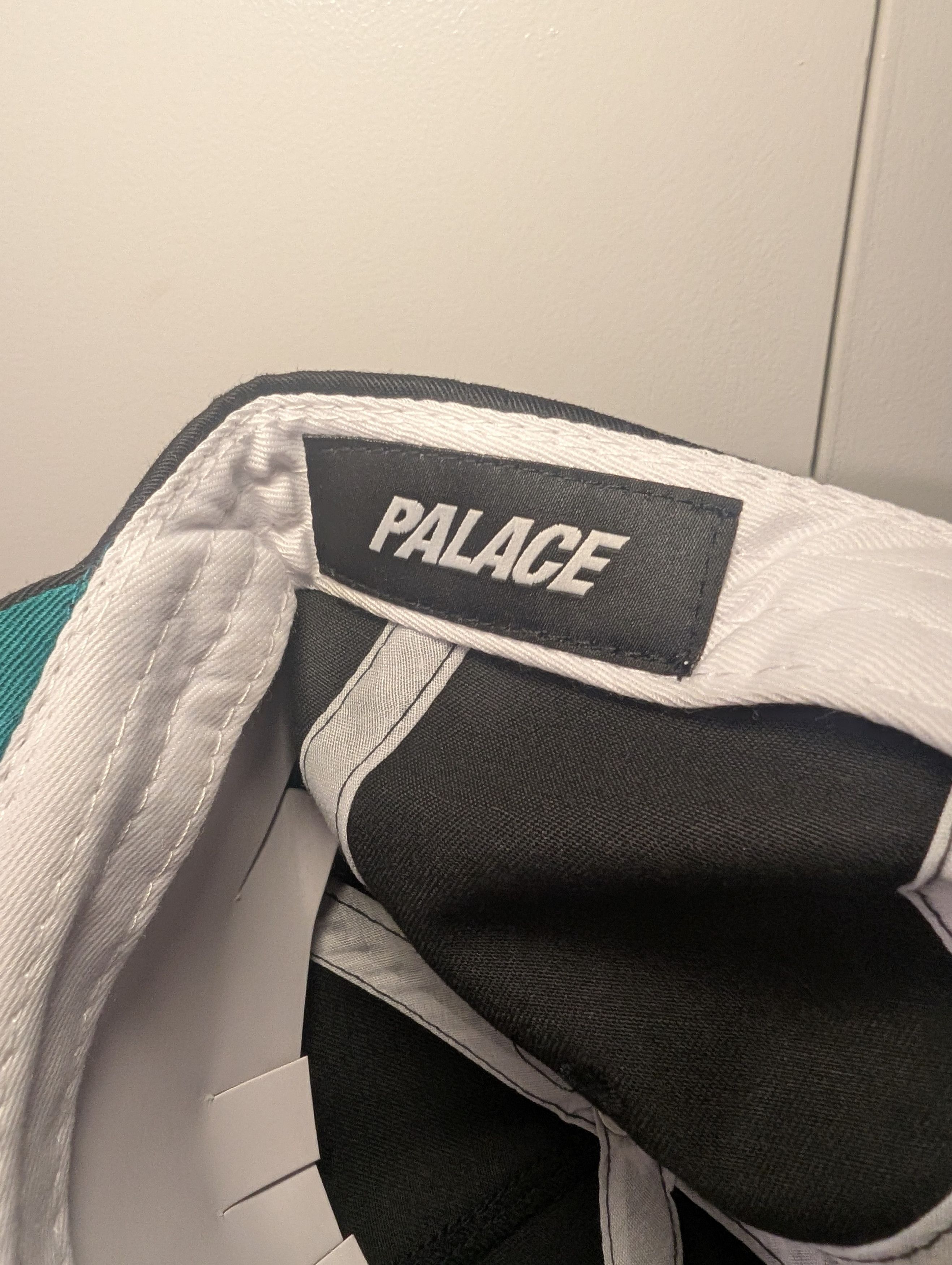 Palace Palace 5 panel English Rose hat Size ONE SIZE - 5 Thumbnail