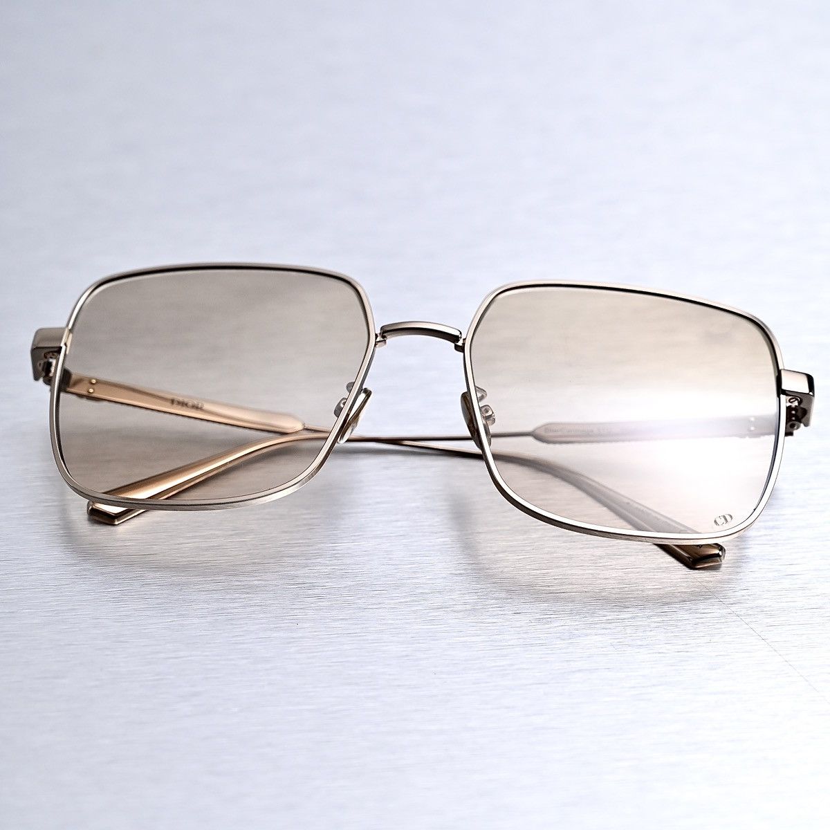 Dior DIOR DIORCANNAGE S1U D0L6 SUNGLASSES Size ONE SIZE - 9 Thumbnail