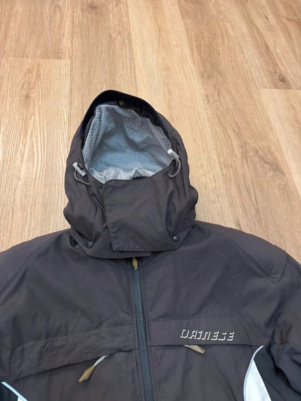Dainese Dainese Safety Equipment D-Tec Ski Snowboard Jacket size L Size US L / EU 52-54 / 3 - 6 Thumbnail