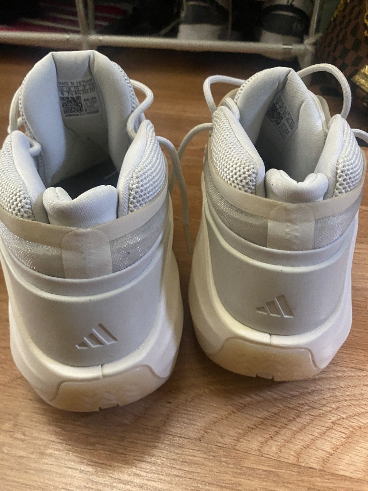 Adidas adidas Size US 8 / EU 41 - 8 Thumbnail