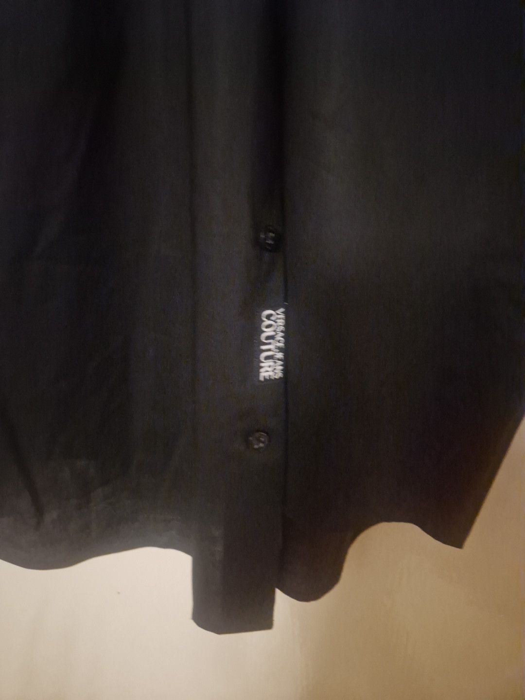Versace **Versace Shirt** Size US M / EU 48-50 / 2 - 7 Thumbnail