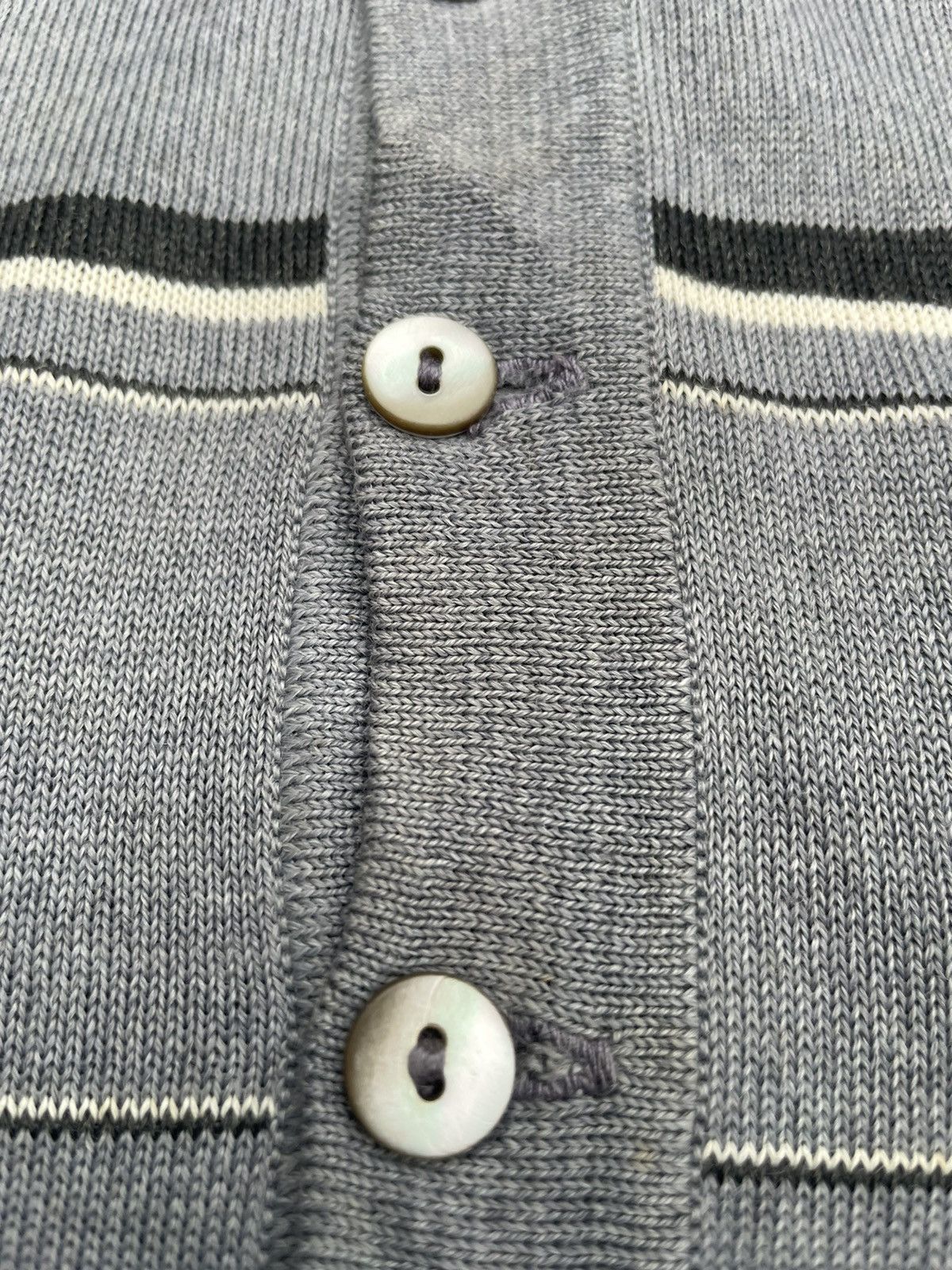 Montagut Vintage Montagut Polo Tshirt Size US M / EU 48-50 / 2 - 14 Thumbnail