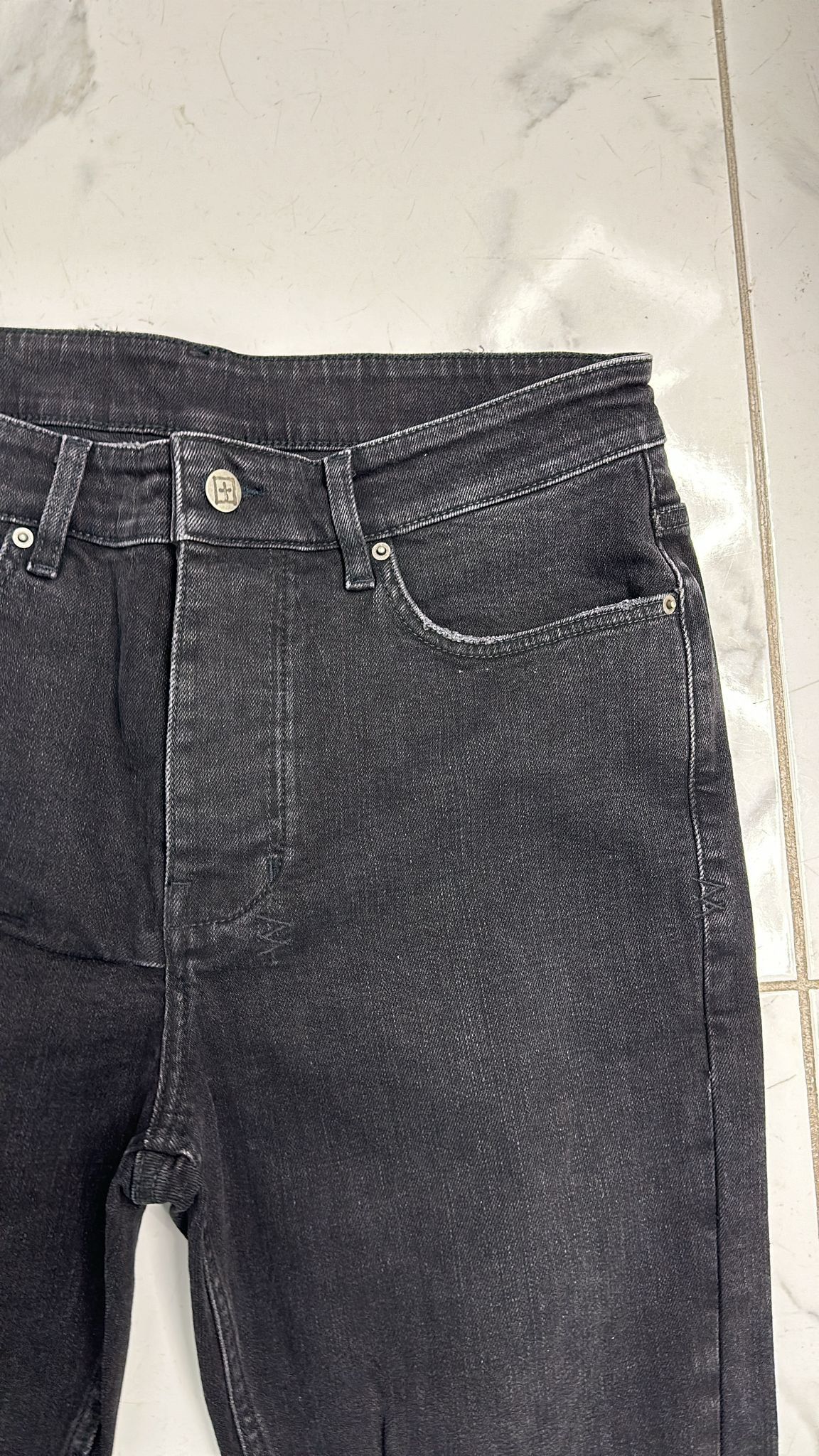 Ksubi Ksubi Sample Jean Size 32 Size US 32 / EU 48 - 5 Thumbnail