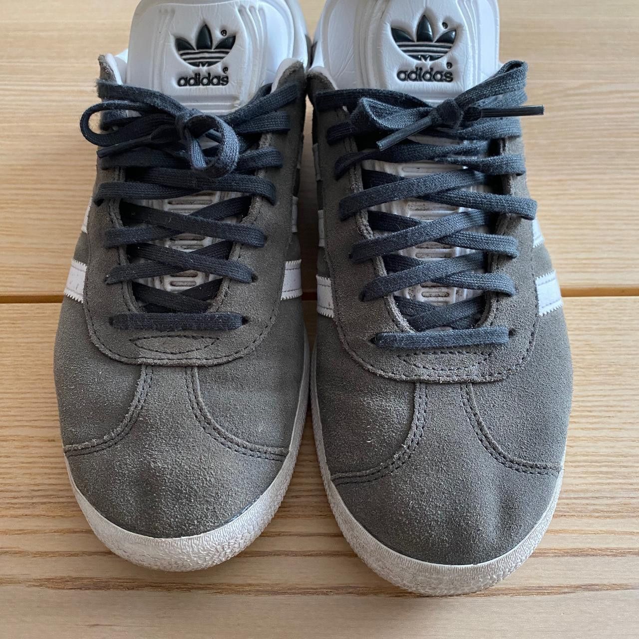 Adidas Adidas Gazelle Size US 8.5 / EU 41-42 - 6 Thumbnail