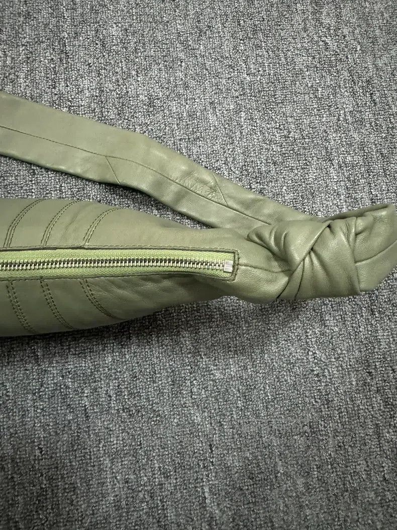 Lemaire LEMAIRE Sage small-sized horn bag Size ONE SIZE - 9 Thumbnail