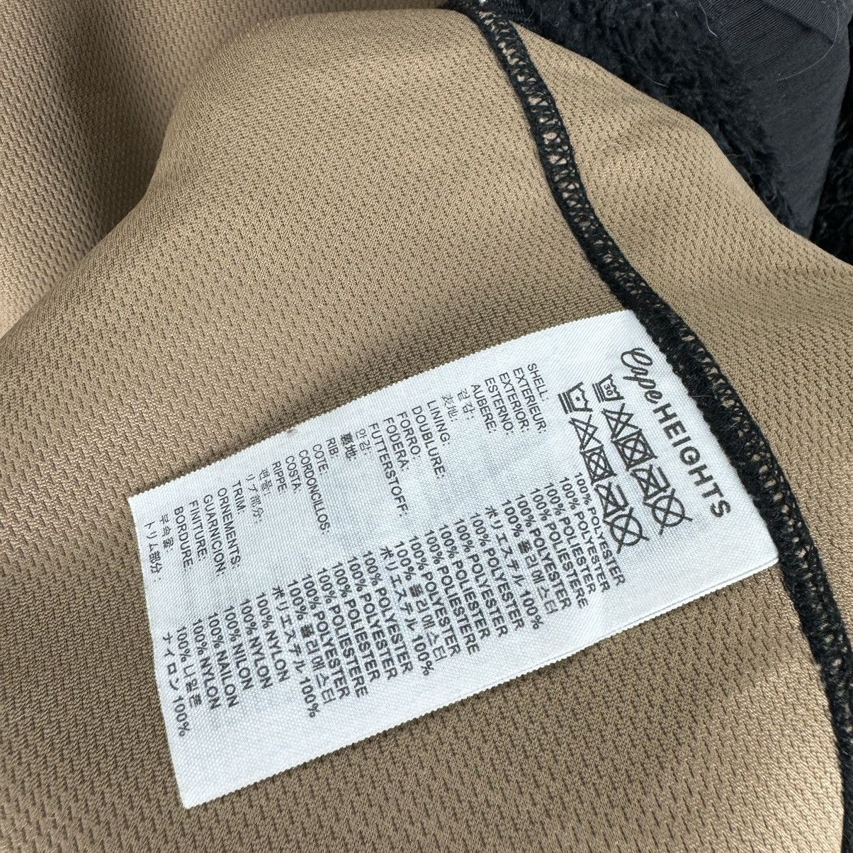 Cape Heights ⚡️CAPE HEIGHTS FLEECE SINGGLE POCKET JACKET Size US M / EU 48-50 / 2 - 12 Thumbnail