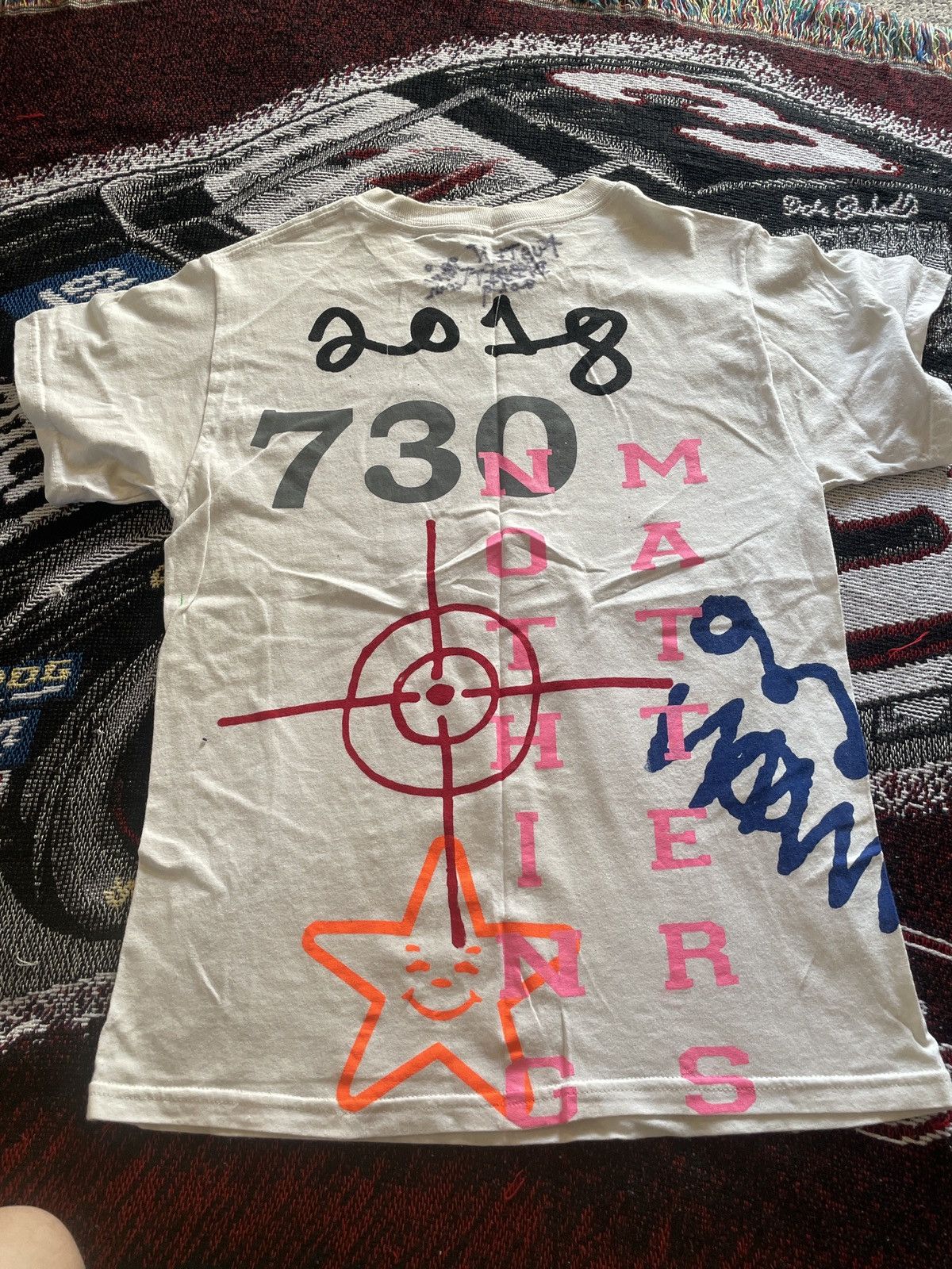 Asspizza 2019 fuck life Size US S / EU 44-46 / 1 - 2 Thumbnail