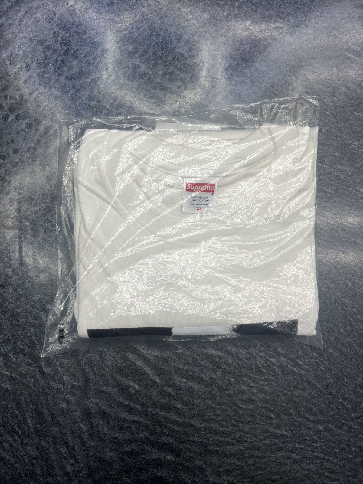 Supreme Supreme Antihero Ozzy T-Shirt Size US XL / EU 56 / 4 - 6 Thumbnail