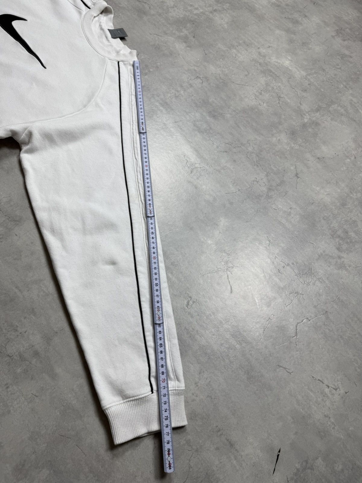 Nike Nike Vintage Sweater Size US XL / EU 56 / 4 - 6 Thumbnail
