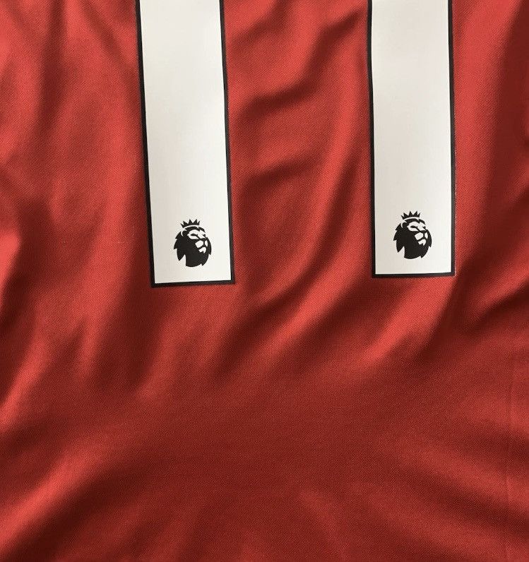 Nike Salah jersey liverpool Size US S / EU 44-46 / 1 - 3 Thumbnail