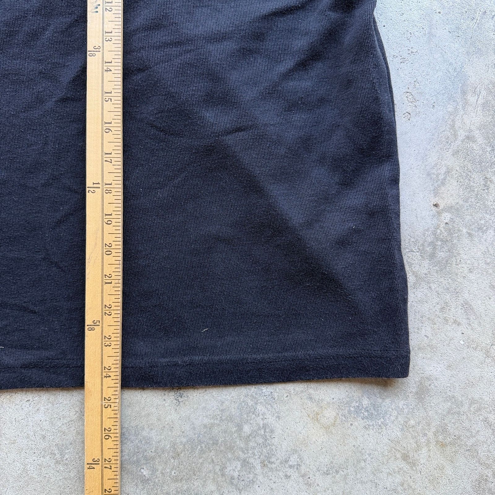 Giant Vintage 90s Korn Giant Tag V Neck Soccer Jersey Tee Large Size US L / EU 52-54 / 3 - 8 Thumbnail