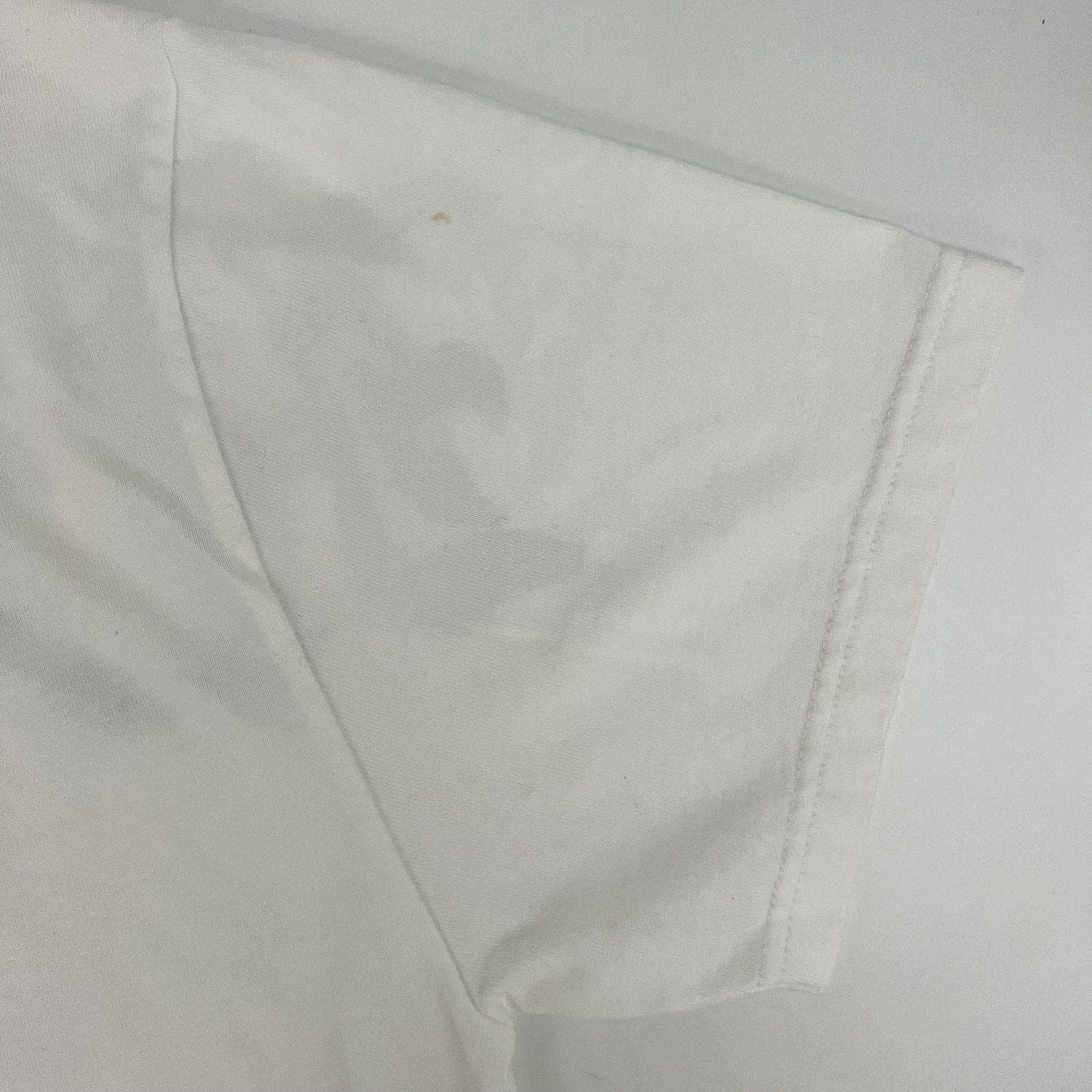 Ksubi ⚠️ Ksubi-New Never Worn- White Shirt M Size US M / EU 48-50 / 2 - 5 Thumbnail