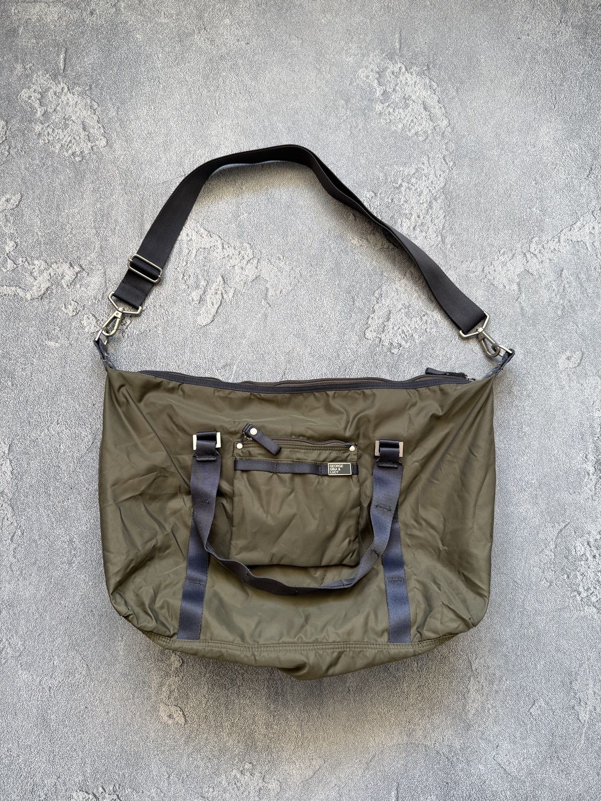 George Gina & Lucy George Gina & Lucy GGL Bag Midrange Size ONE SIZE - 1 Thumbnail