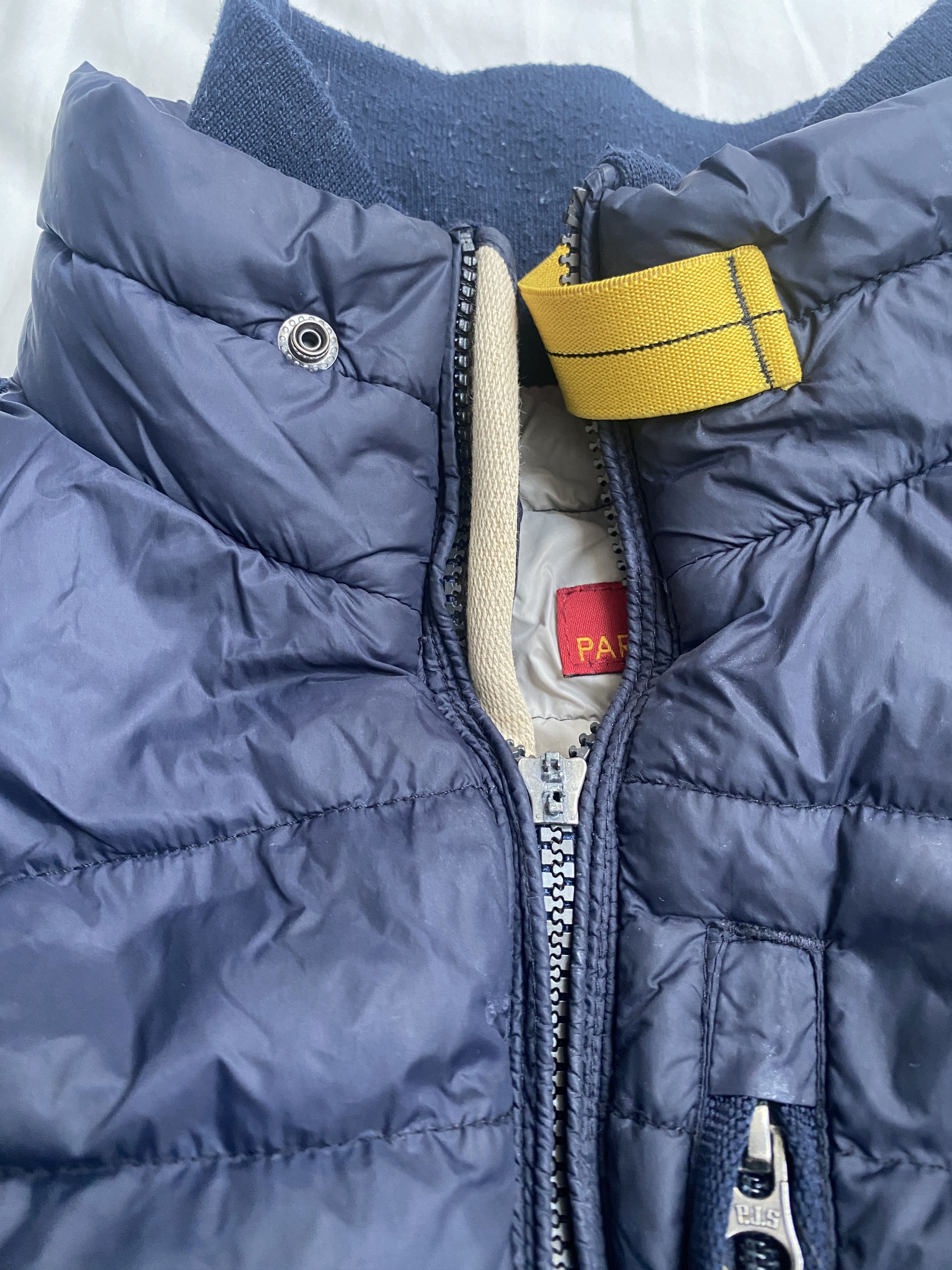 Parajumpers Parajumpers super lightweight nylon jacket light outdoor Size US L / EU 52-54 / 3 - 8 Thumbnail