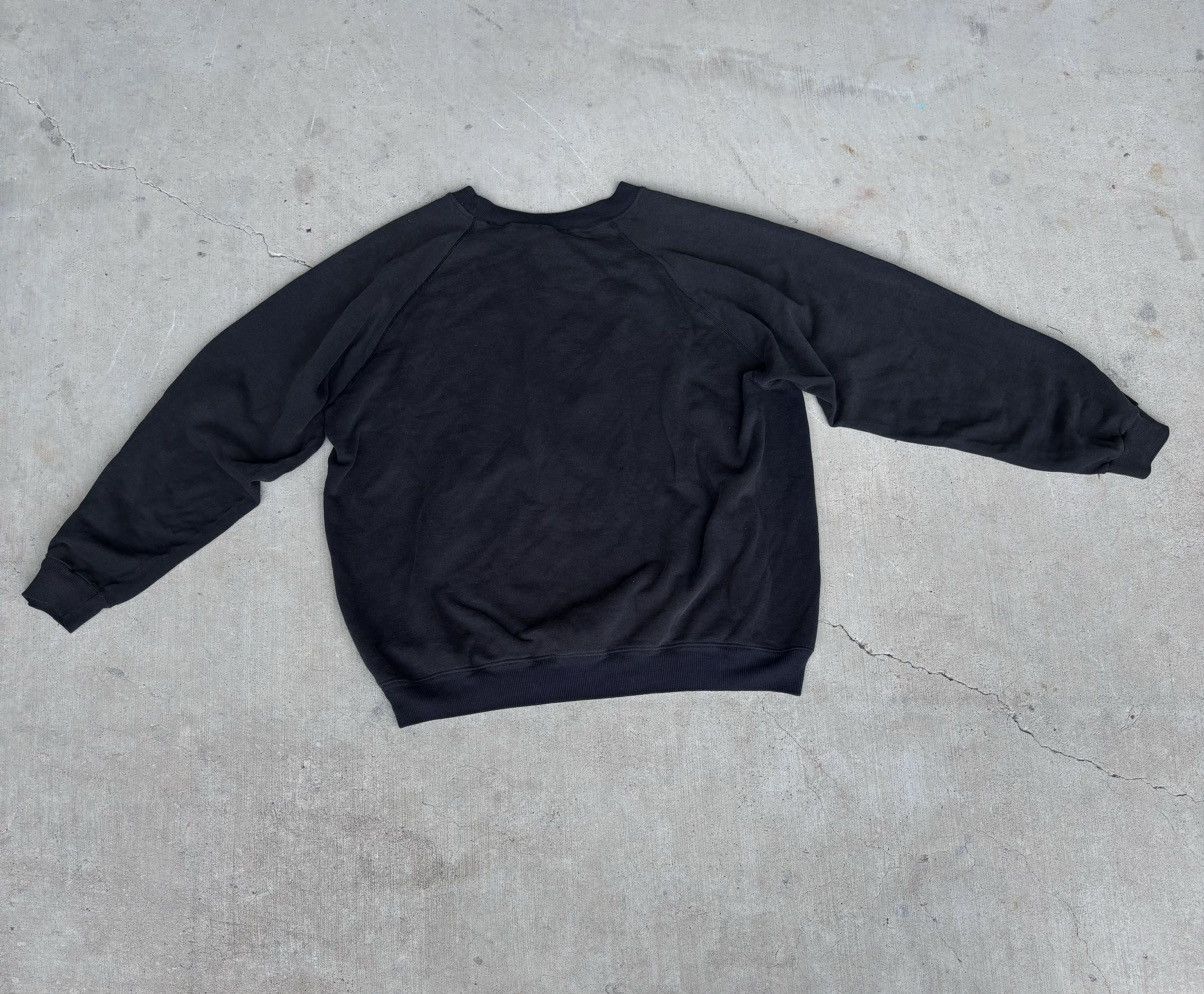 Vintage vintage hard rock hotel sweatshirt Size US XL / EU 56 / 4 - 2 Thumbnail