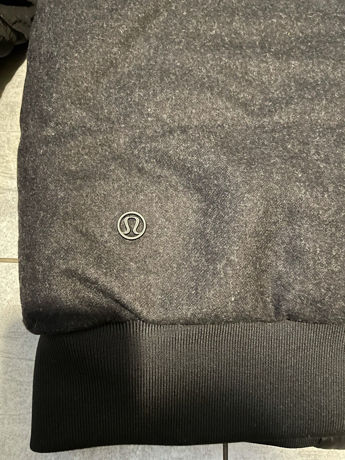 Lululemon Lululemon Roam Far Bomber Jacket Size M / US 6-8 / IT 42-44 - 7 Thumbnail