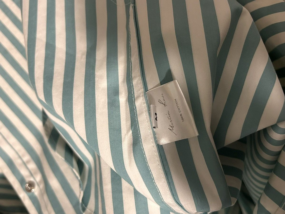 Martine Rose Martine Rose Button up Size US M / EU 48-50 / 2 - 4 Thumbnail