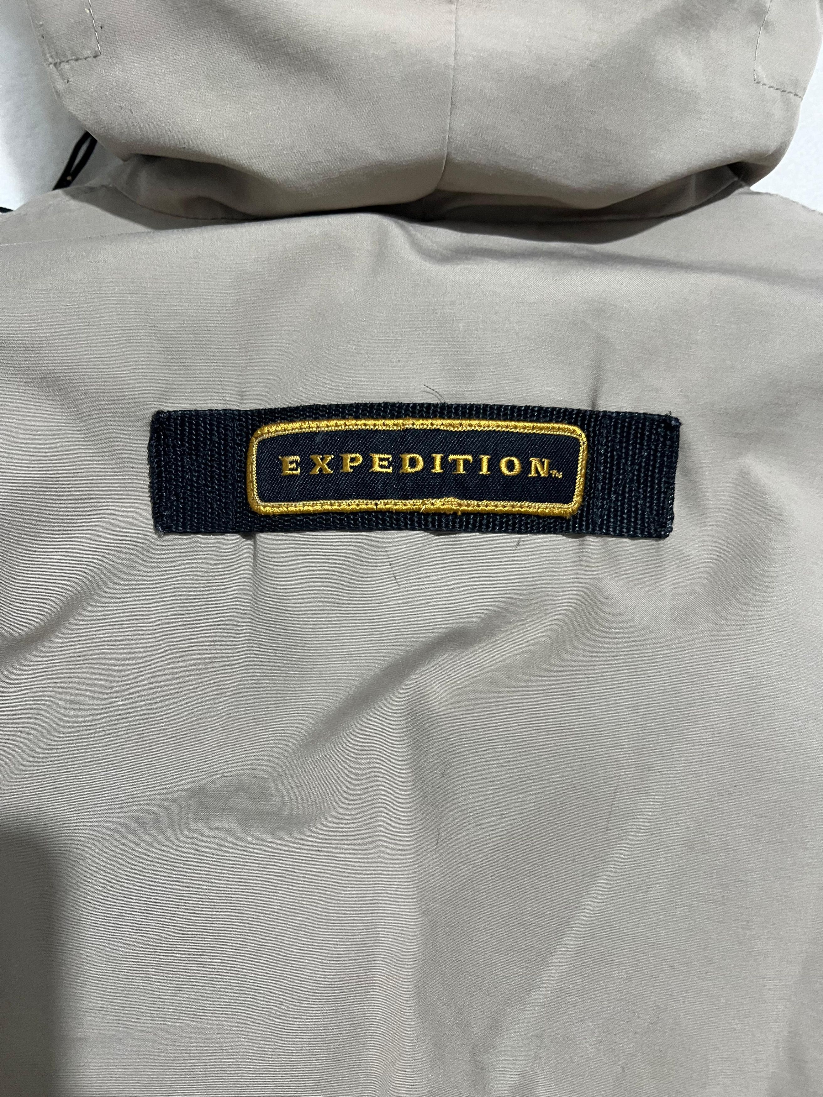 Canada Goose Canada Goose Expedition Vintage Parka Size US XS / EU 42 / 0 - 8 Thumbnail