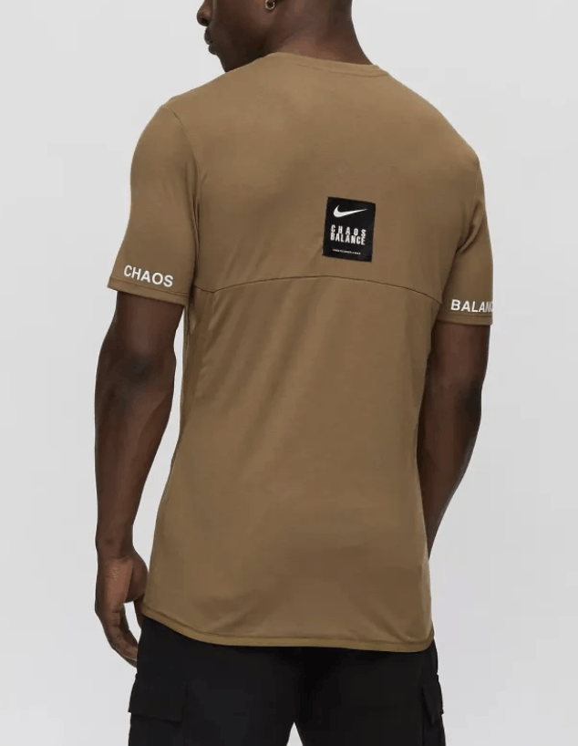 Nike × Undercover Nike UNDERCOVER X NIKE NRG Tc TOP SS POCKET Size US XS / EU 42 / 0 - 2 Thumbnail