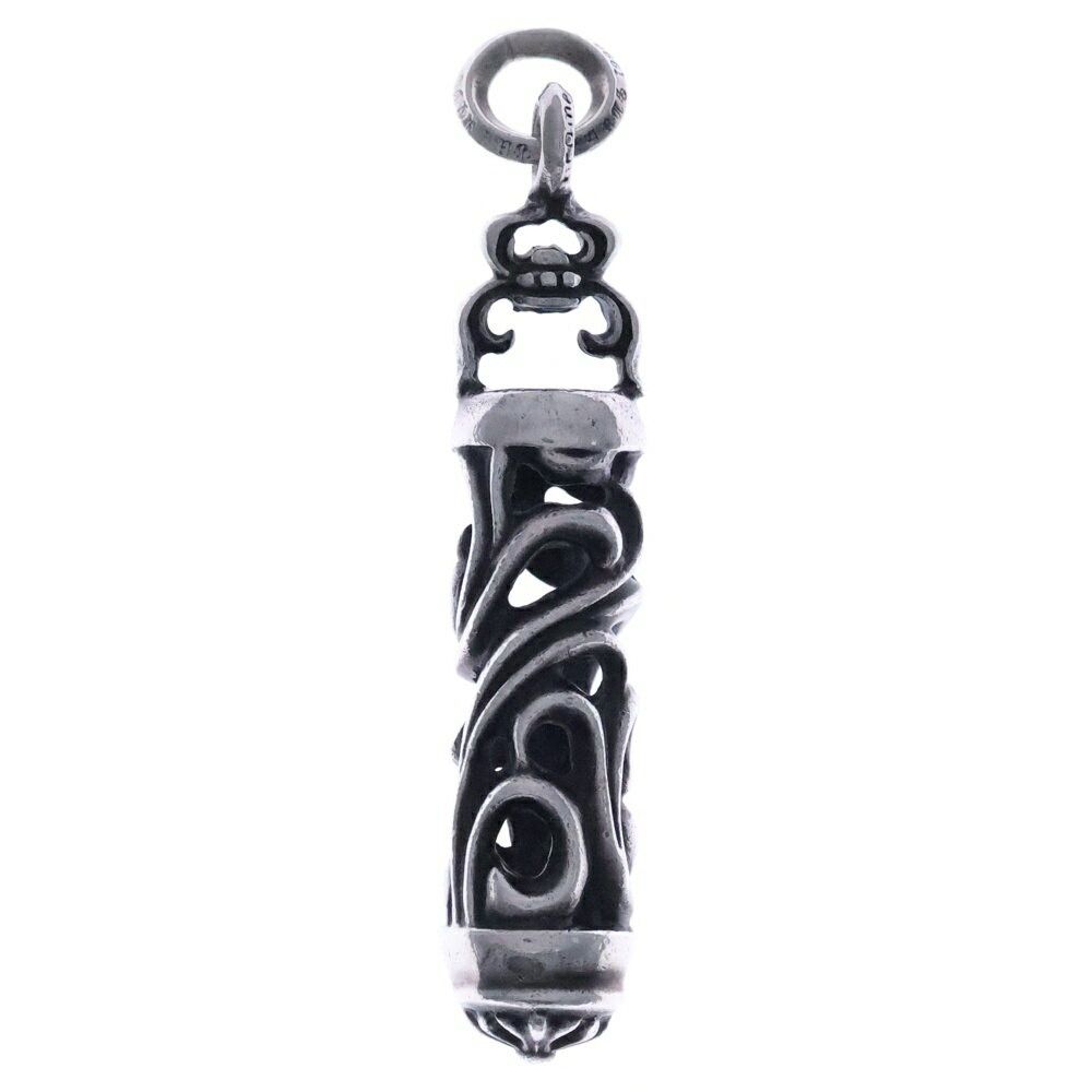Chrome Hearts CHROME HERTS ROLLER PENDANT SILVER necklace Size ONE SIZE - 5 Thumbnail