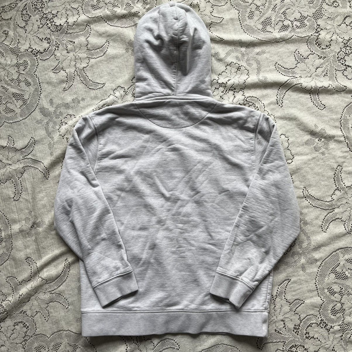 Palace Palace Tri-Ferg Logo Hoodie Men’s Medium gray streetwear Size US M / EU 48-50 / 2 - 8 Thumbnail