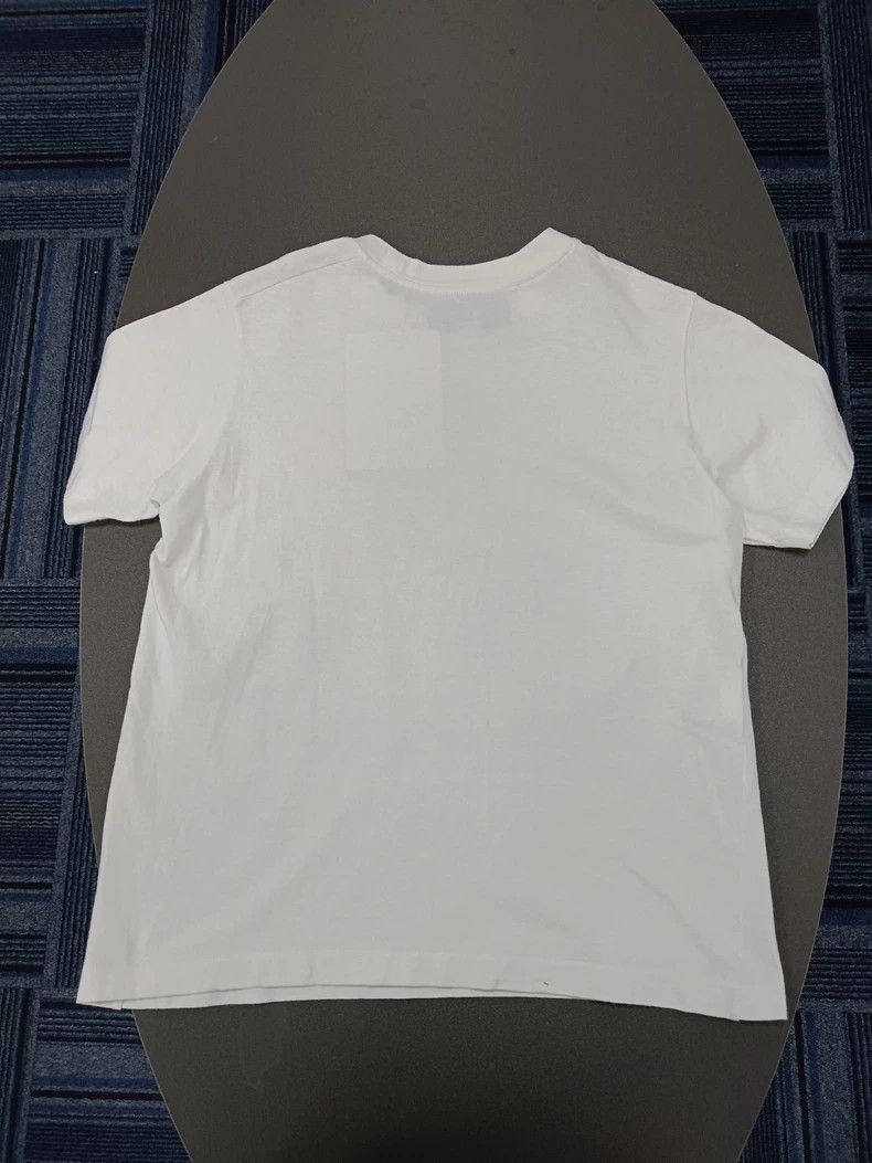 Gucci Gucci Cherry pattern printed short-sleeved T-shirt 2504-Nex Size US XS / EU 42 / 0 - 2 Thumbnail