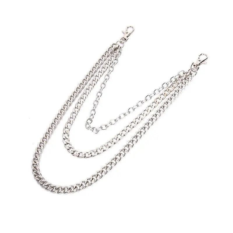 Jewelry Street Trouser Pants Chain Size ONE SIZE - 4 Thumbnail