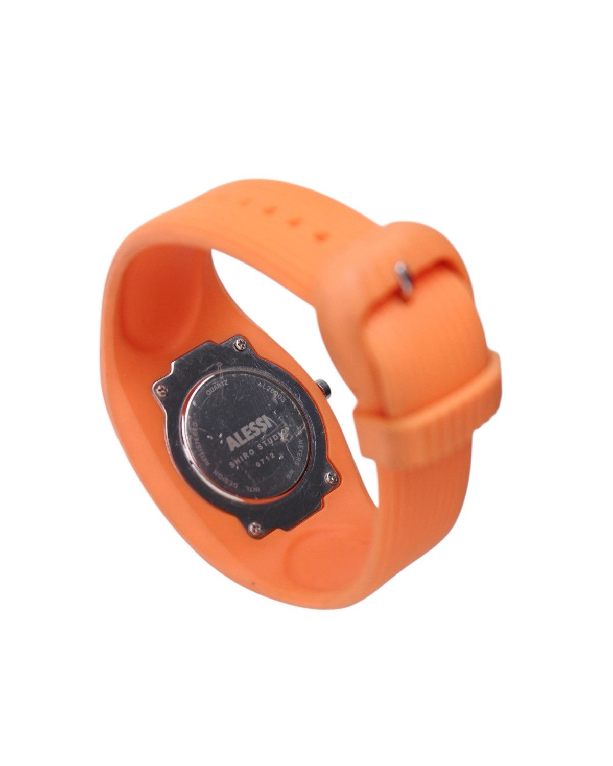 Seiko 2012 ALESSI SEIKO "GROW WATCH” DESIGNED BY HIIRO STUDIO Size ONE SIZE - 6 Thumbnail