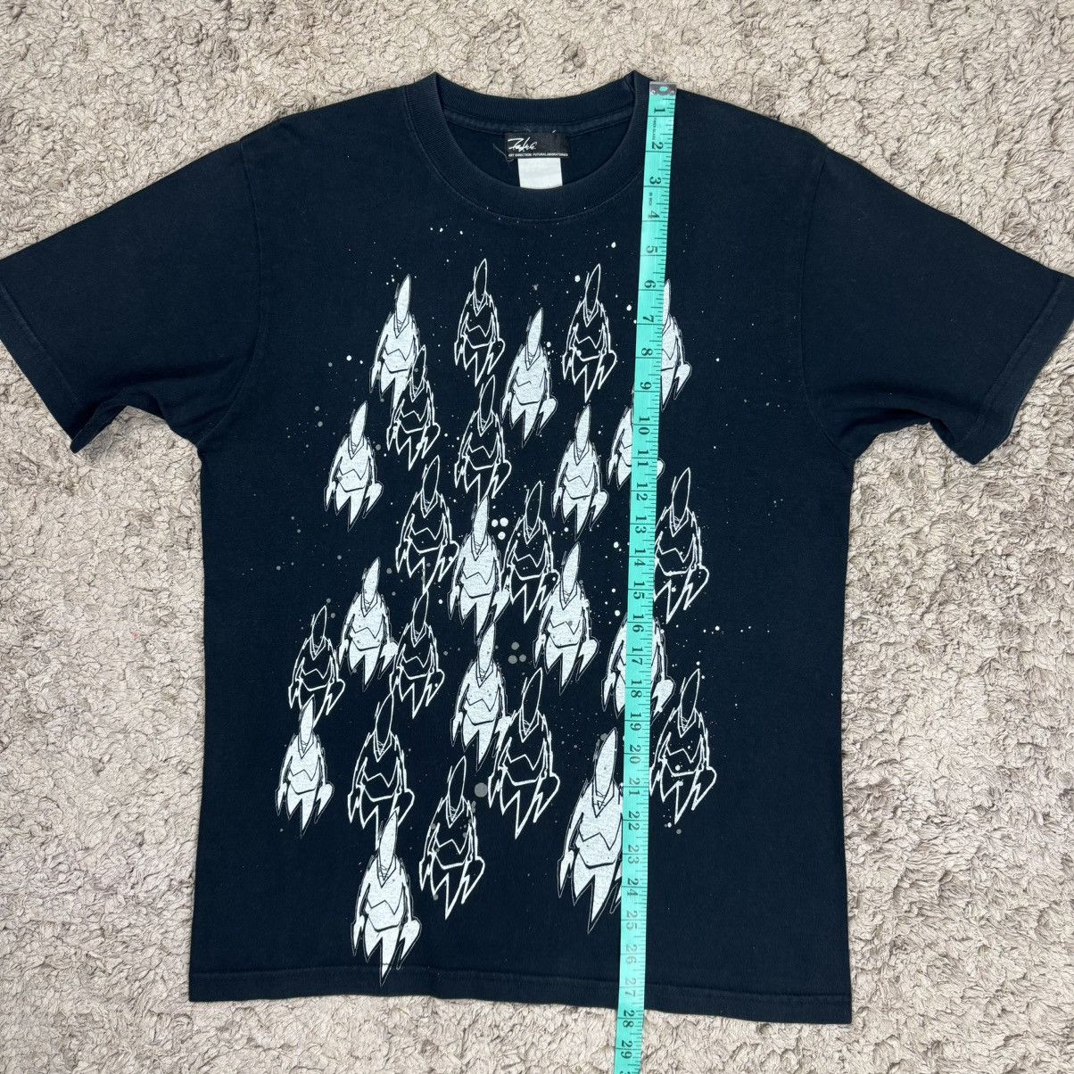 Futura Vintage Futura Unkle T-shirt Size US M / EU 48-50 / 2 - 12 Thumbnail