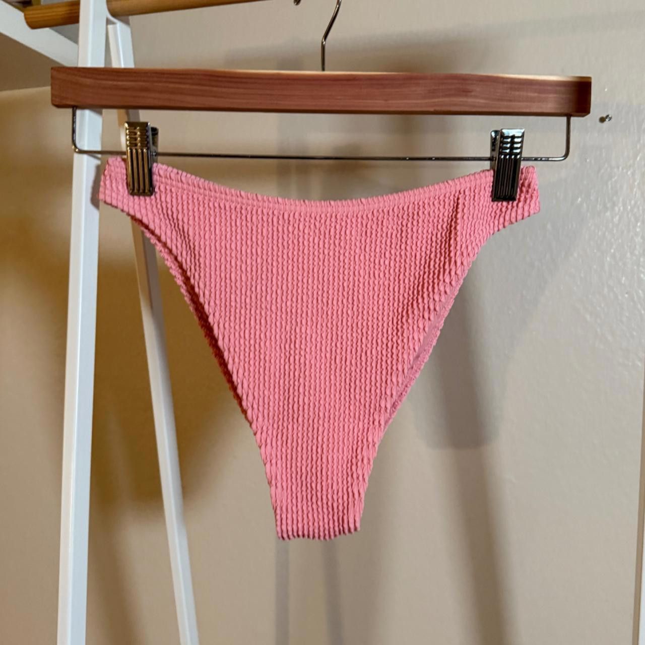 Billabong pink BILLABONG matching bikini set🎀 Size ONE SIZE - 6 Thumbnail
