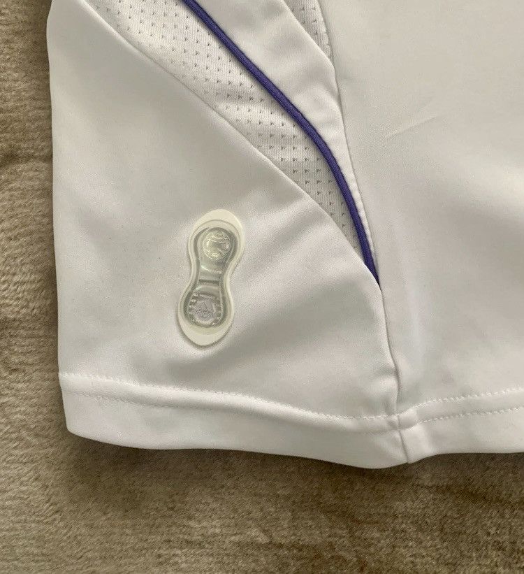 Adidas Jersey cannavaro real madrid Size US S / EU 44-46 / 1 - 5 Thumbnail