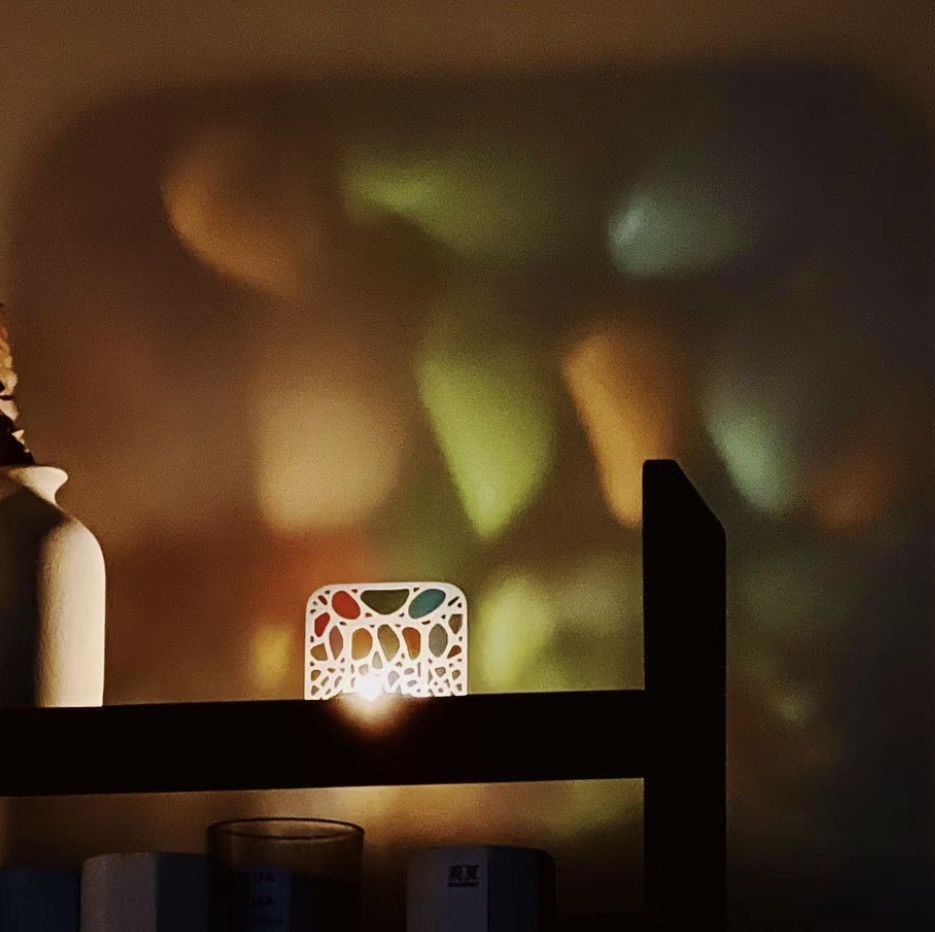 Other Casa Milà La Pedrera Gaudí Souvenir Candle Holder Size ONE SIZE - 5 Thumbnail