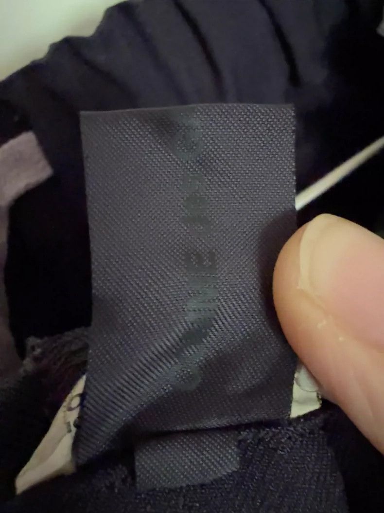 Comme des Garcons Comme Des Garcons Casual drawstring pants Nextarrow-2505 Size 30" / US 8 / IT 44 - 3 Thumbnail