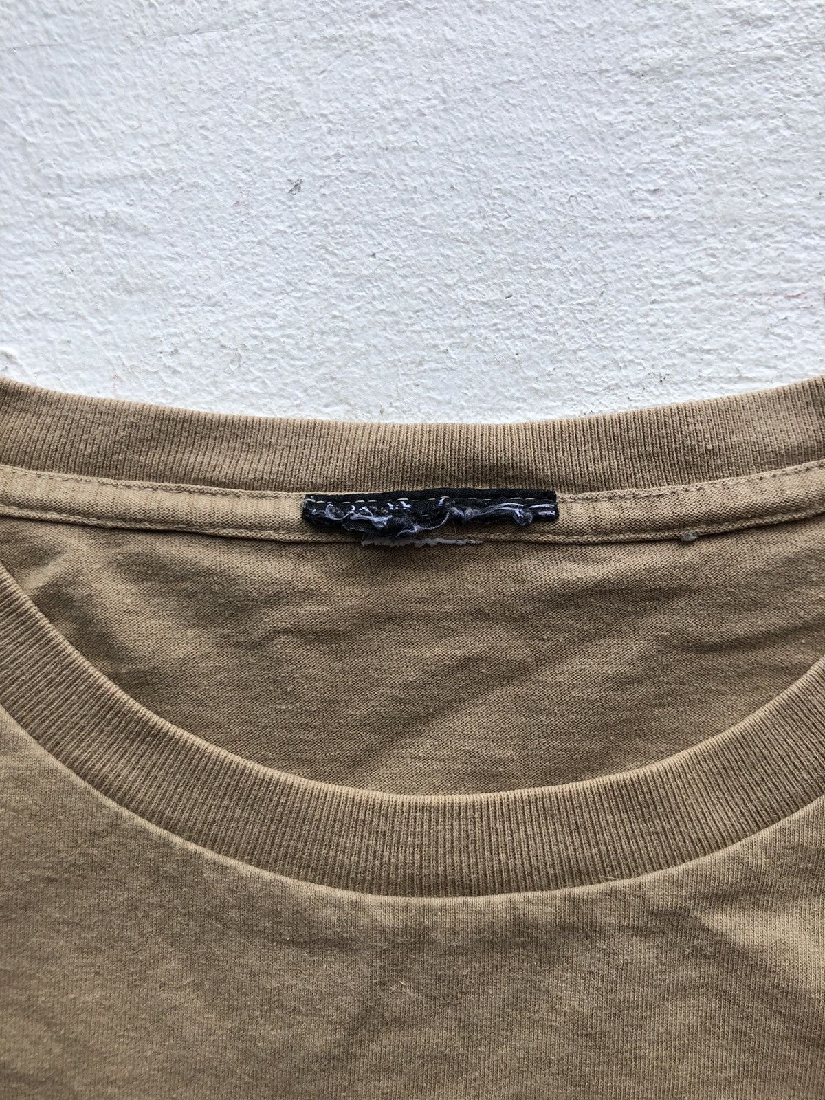 Billabong Vintage Billabong T Shirt Big Logo very rare Y2K Vintage 90s Size US L / EU 52-54 / 3 - 4 Thumbnail