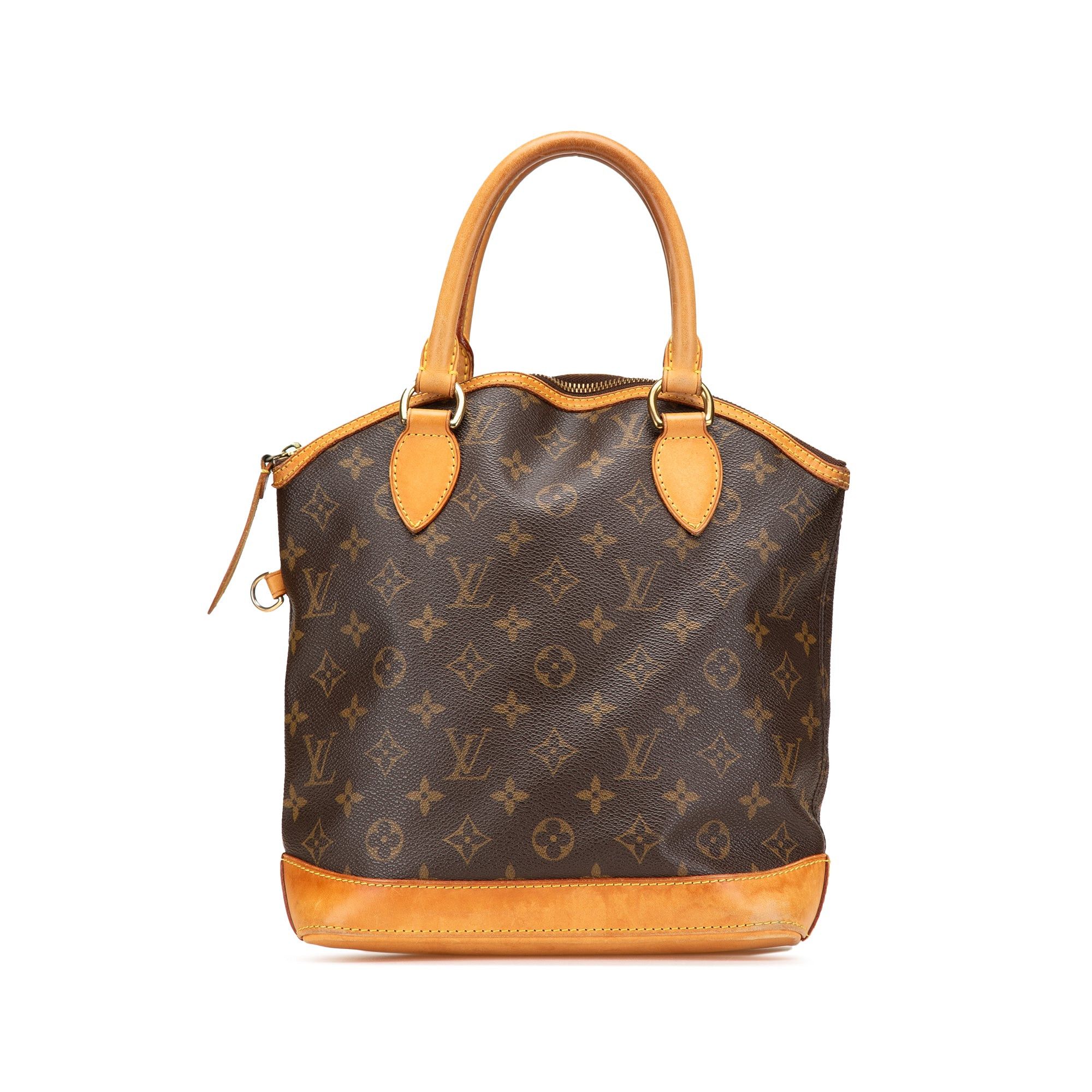 Louis Vuitton Monogram Lockit PM Size ONE SIZE - 1 Thumbnail