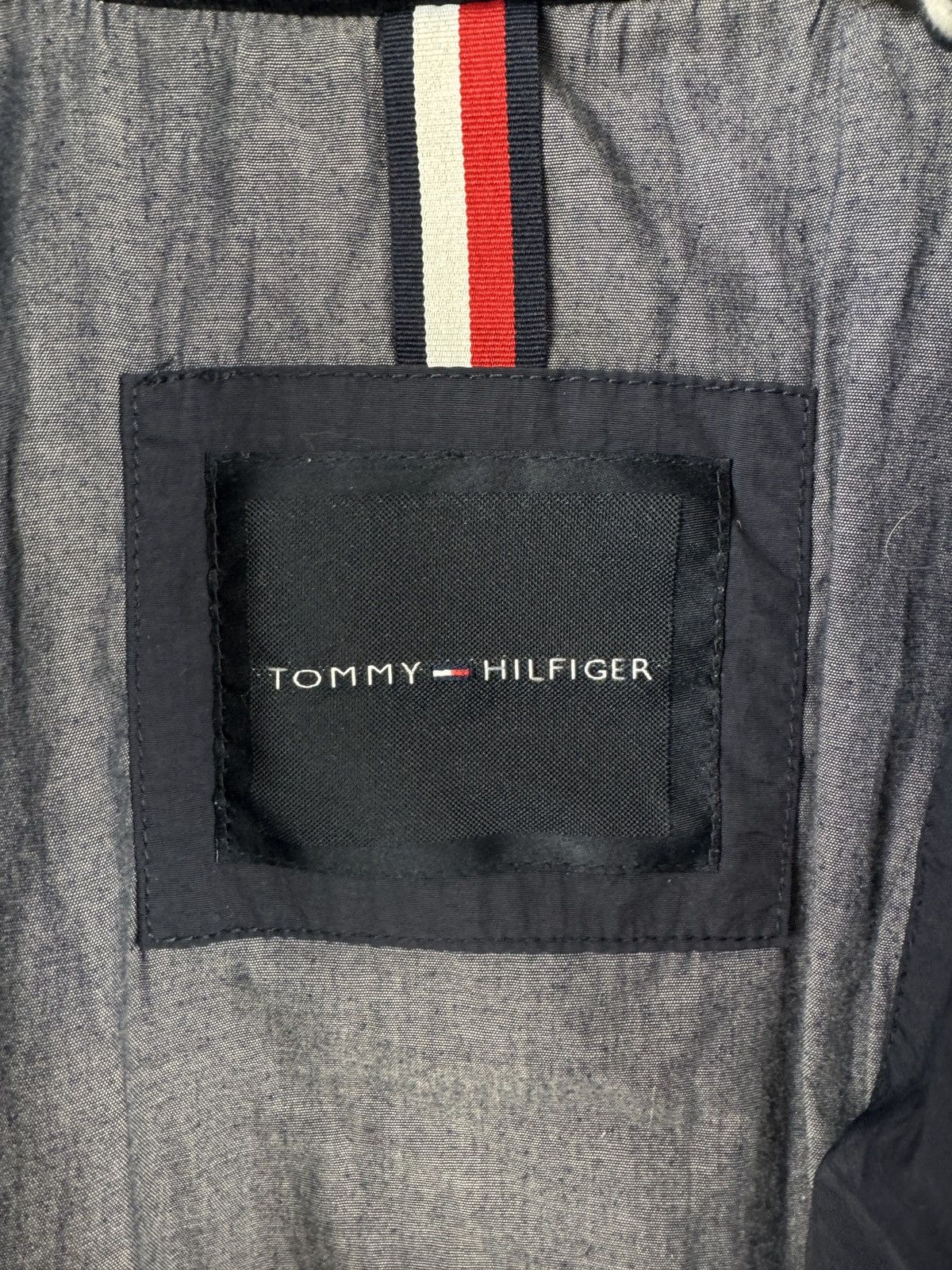Calvin Klein × Karl Lagerfeld × Tommy Hilfiger Men’s Tommy Hilfiger Jacket Streetwear Size Medium Size US M / EU 48-50 / 2 - 7 Thumbnail