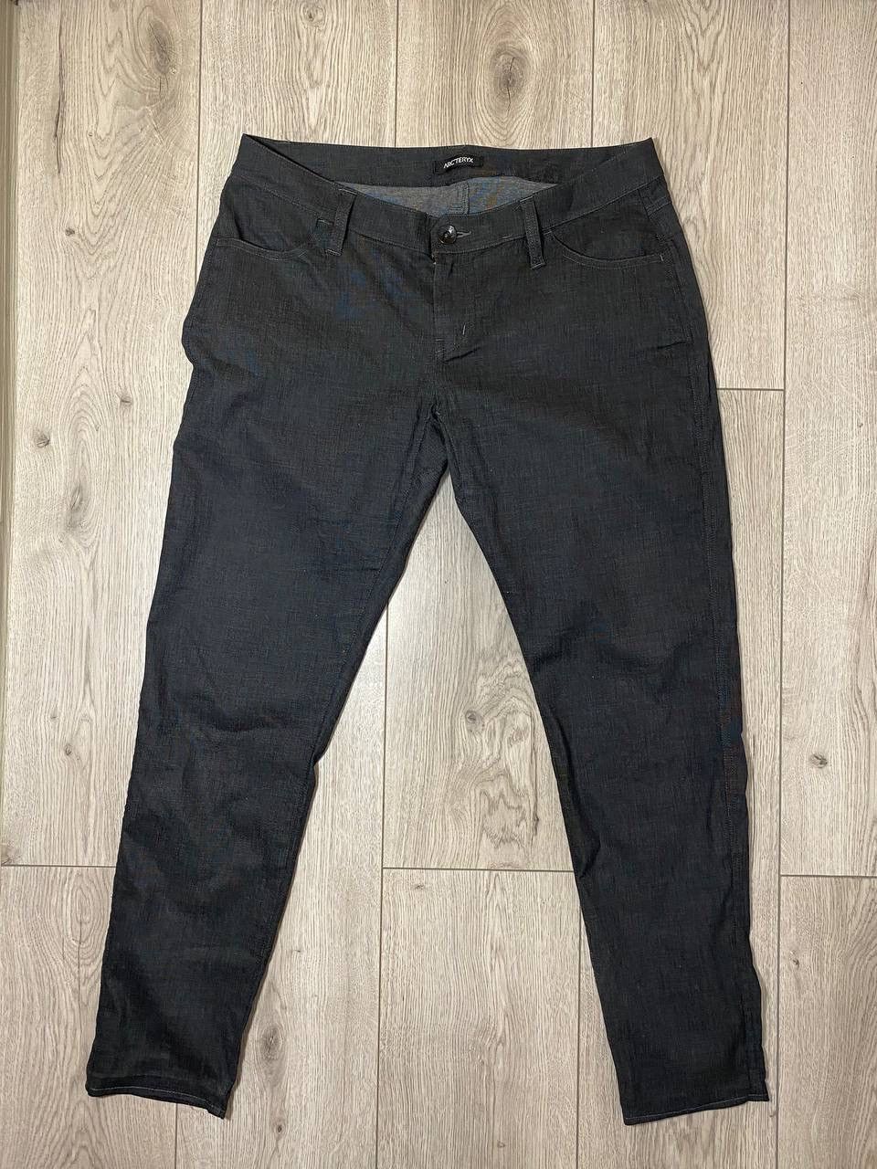Arc'teryx Arcteryx pants Size 28" / US 6 / IT 42 - 1 Thumbnail