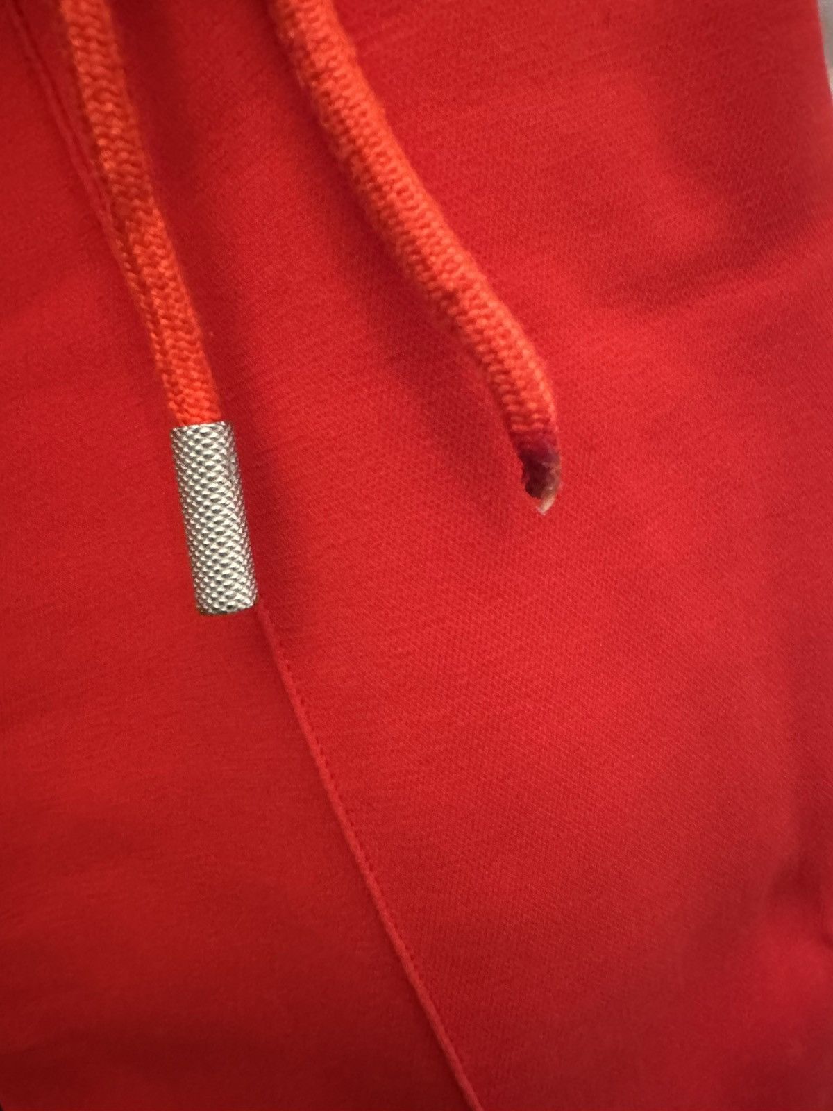 Off-White OFF-WHITE TRACK PANTS TROUSERS Size US 30 / EU 46 - 9 Thumbnail