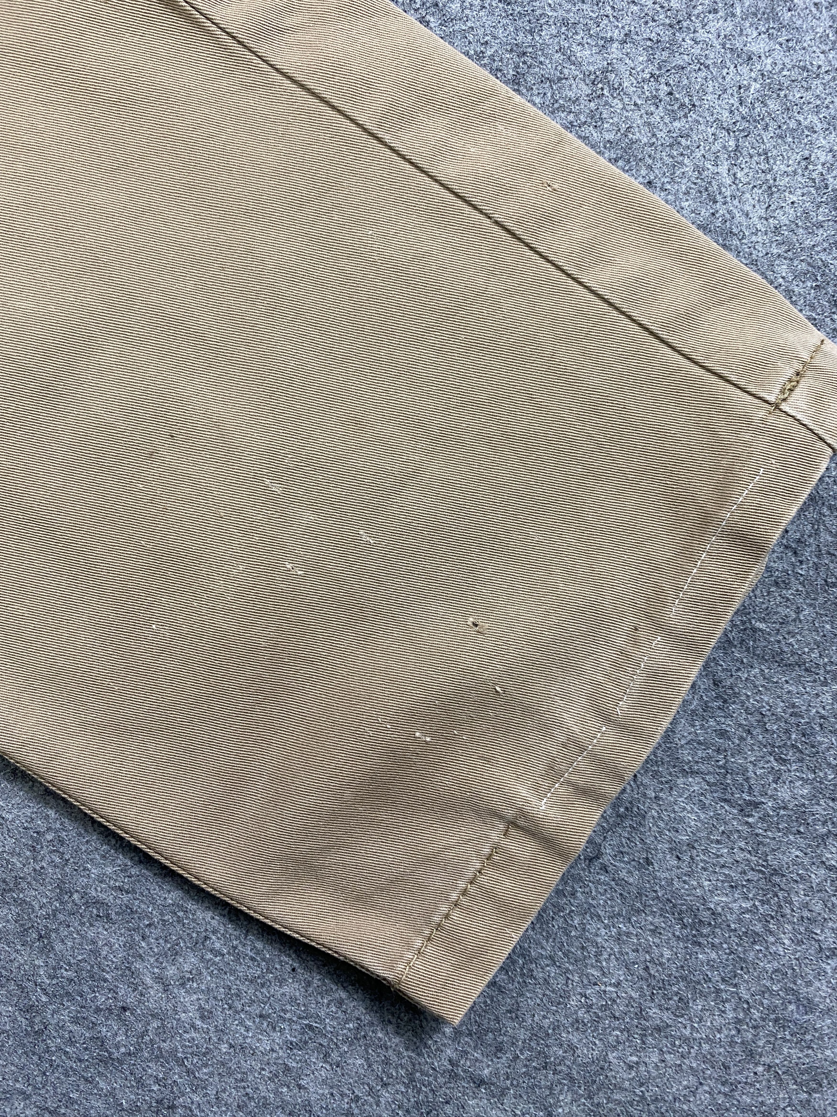 Japanese Brand Vintage Japanese Cargo Pants Multi Pocket -CP219 Size US 32 / EU 48 - 17 Thumbnail