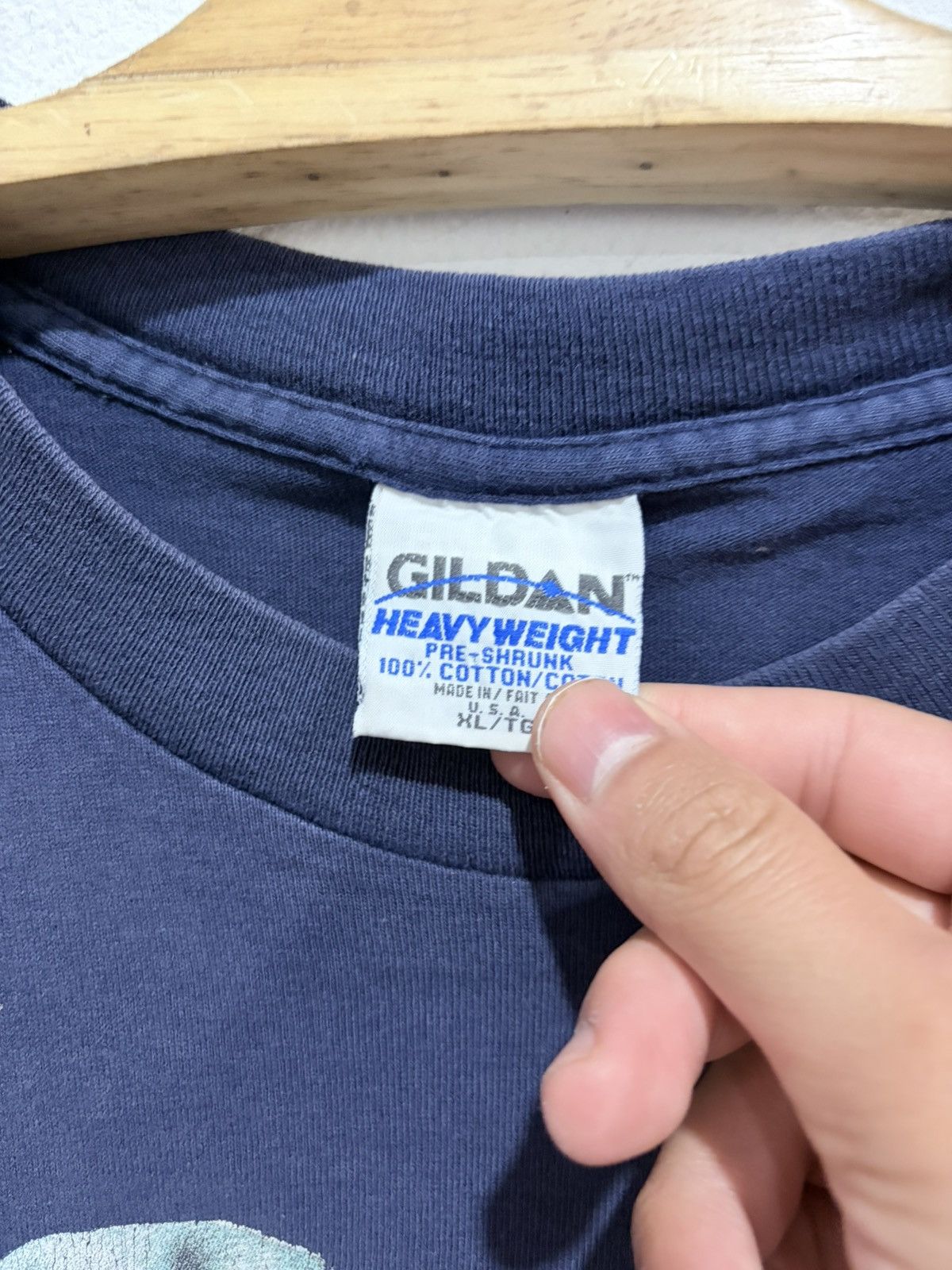 Other Dough Boy 1990s Size US XL / EU 56 / 4 - 4 Thumbnail