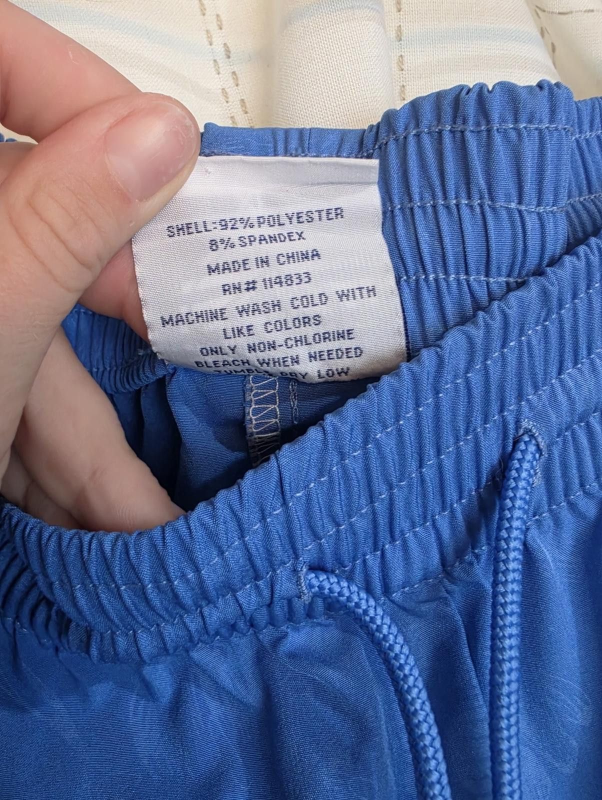 Panama Jack Panama Jack Swim Trunks Size US 36 / EU 52 - 5 Thumbnail