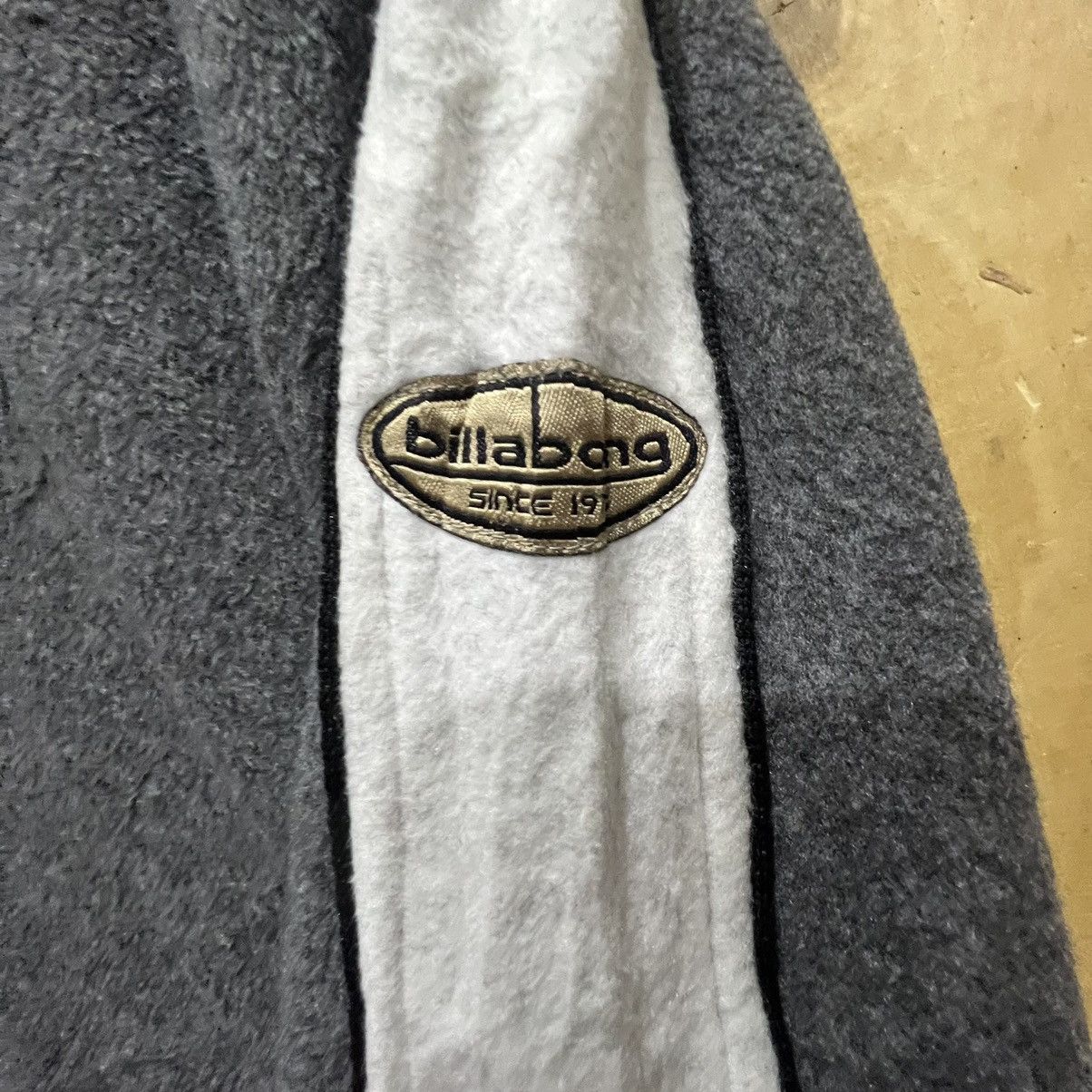 Billabong Billabong Fleece Design Size US M / EU 48-50 / 2 - 10 Thumbnail