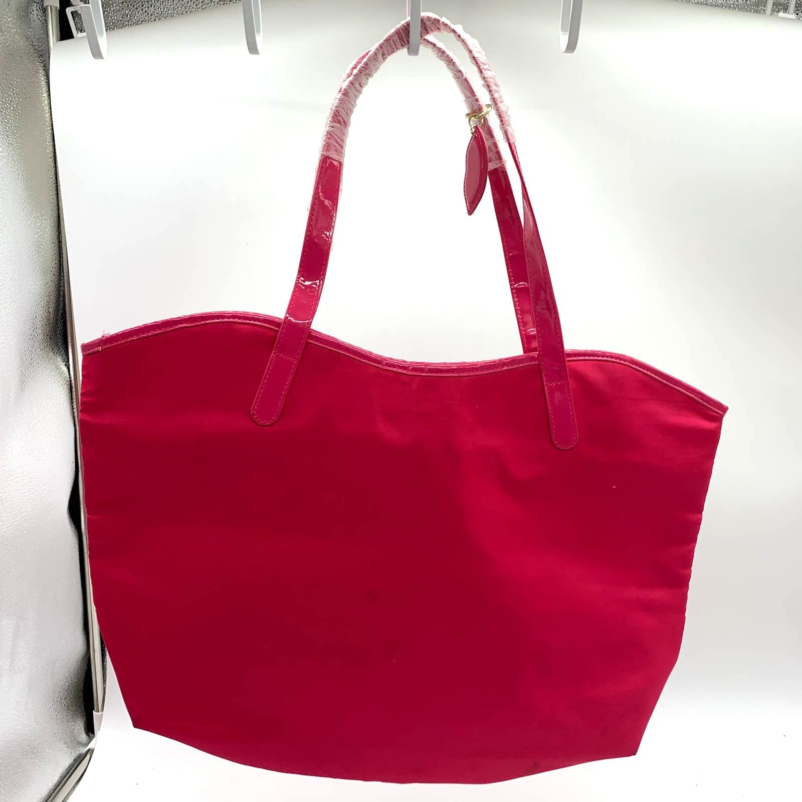 Other Lancome Handbags Tote Womens Medium Bags Size ONE SIZE - 2 Thumbnail