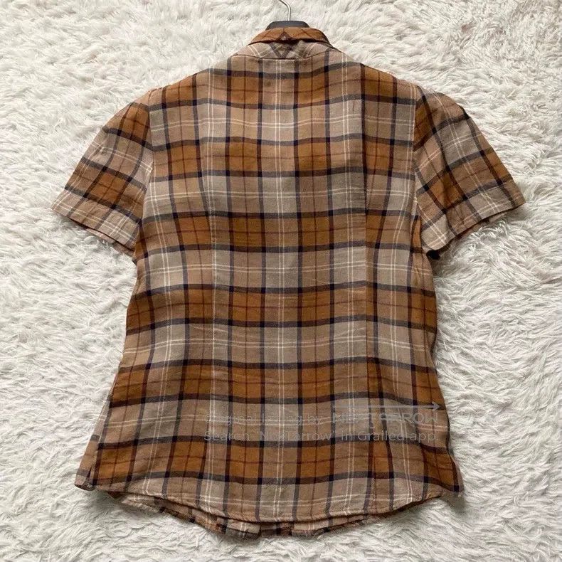Vivienne Westwood vivienne westwood Autumn color bow tie shirt Size S / US 4 / IT 40 - 5 Thumbnail