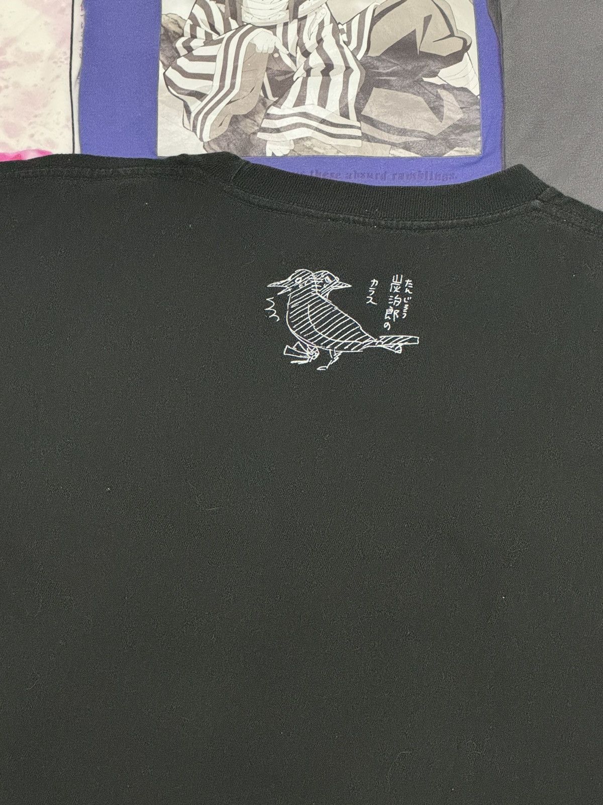Anime Anime demon slayer all hashira Size US M / EU 48-50 / 2 - 5 Thumbnail