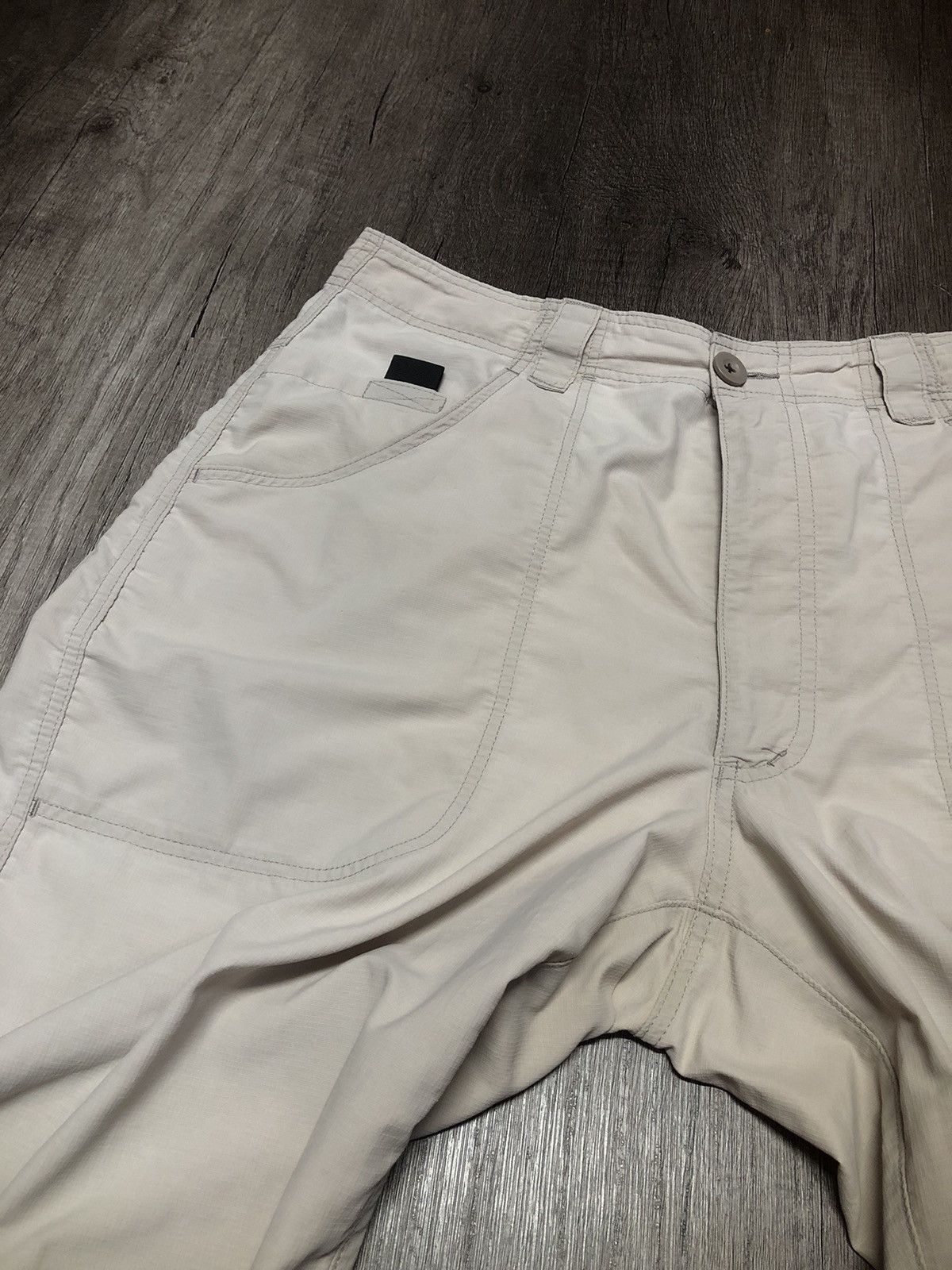 Mammut × Vintage MAMMUT OUTDOOR PANT Size US 29 - 9 Thumbnail