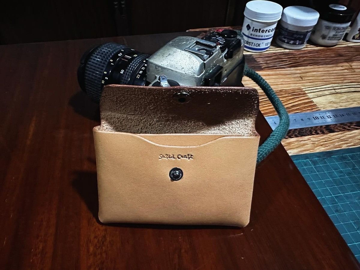 Other Custom card holder Size ONE SIZE - 3 Thumbnail