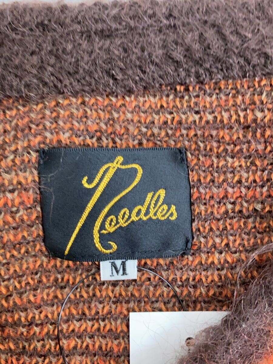 Needles Mohair Knit Sweater Size US M / EU 48-50 / 2 - 4 Thumbnail